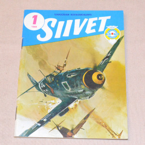 Siivet 01 - 1969
